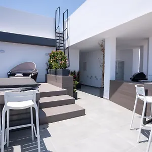 Sealife Citycenter Residences Appartement