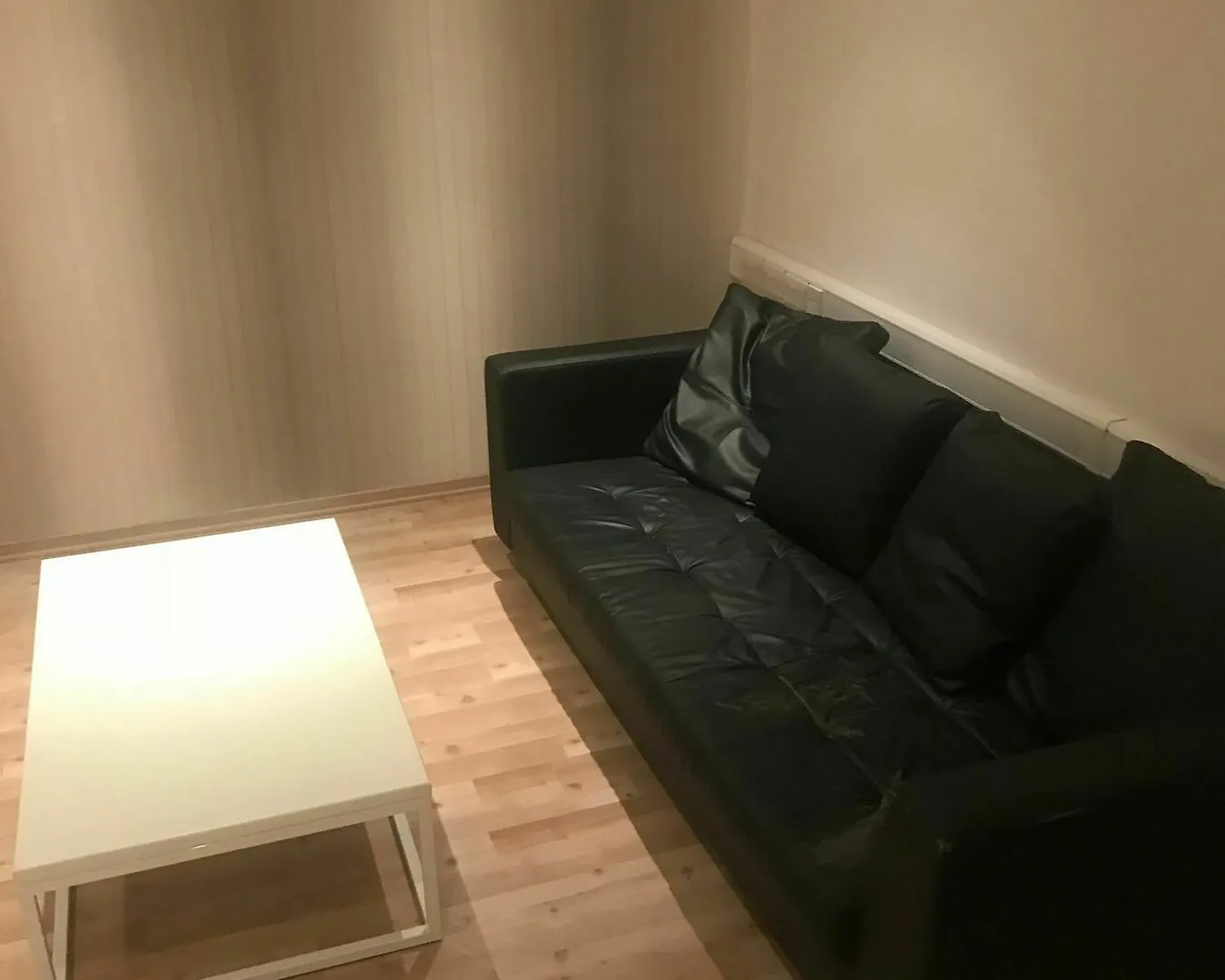 Finikoudes Luxury Apartments Larnaca
